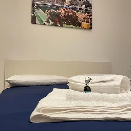 Гостевой дом Settimo Sole Affitta Таранто