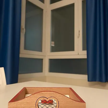 Гостевой дом Settimo Sole Affitta *