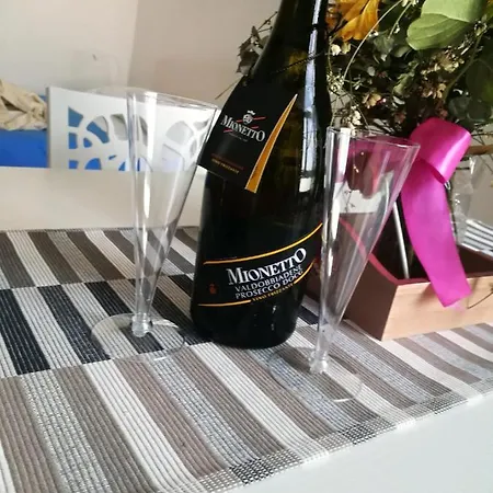 Settimo Sole Affitta Гостевой дом Таранто