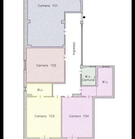 Settimo Sole Affitta *