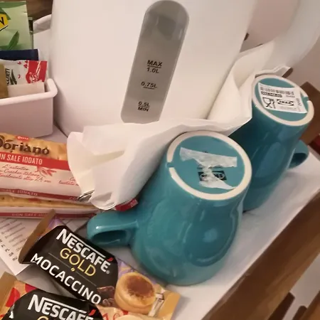 Settimo Sole Affitta Гостевой дом *