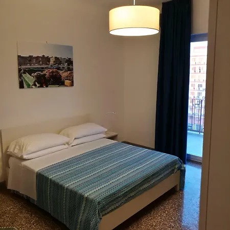 Settimo Sole Affitta Гостевой дом *