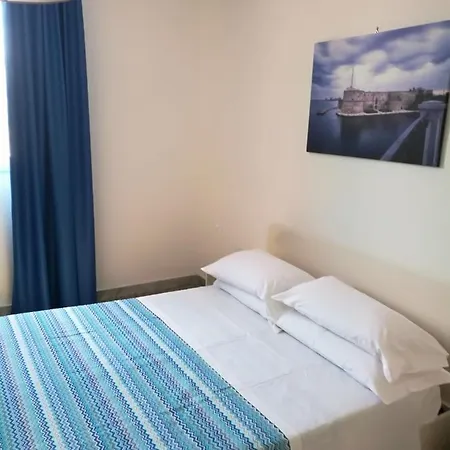 Settimo Sole Affitta * Taranto