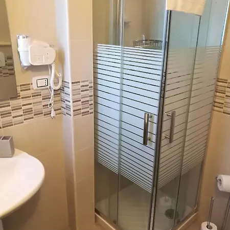 Settimo Sole Affitta Pensjonat *