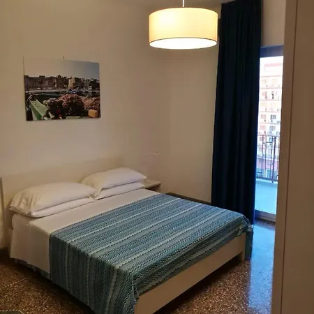 Settimo Sole Affitta Pensjonat *