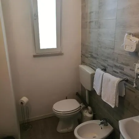 Settimo Sole Affitta Casa de hóspedes *