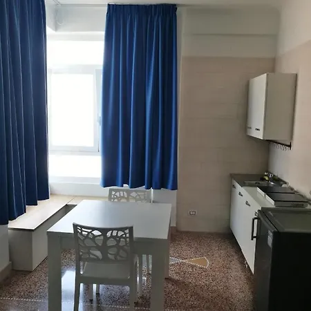 Settimo Sole Affitta Casa de hóspedes *