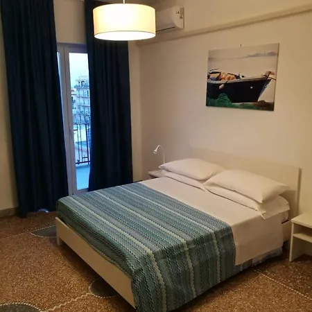 Settimo Sole Affitta Taranto