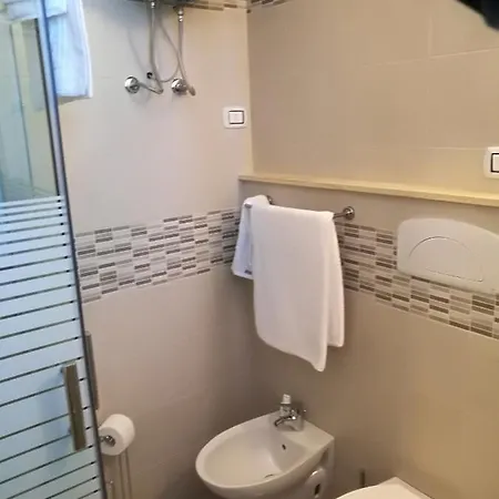 Casa de hóspedes Settimo Sole Affitta