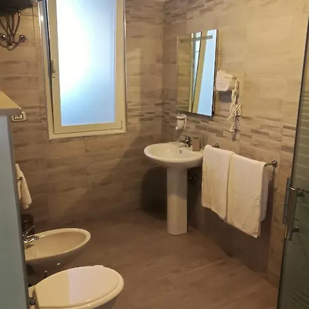 Casa de hóspedes Settimo Sole Affitta *