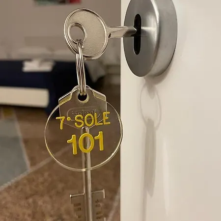 Settimo Sole Affitta Pensjonat