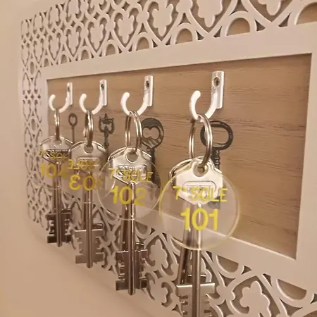 Settimo Sole Affitta Guest house Taranto