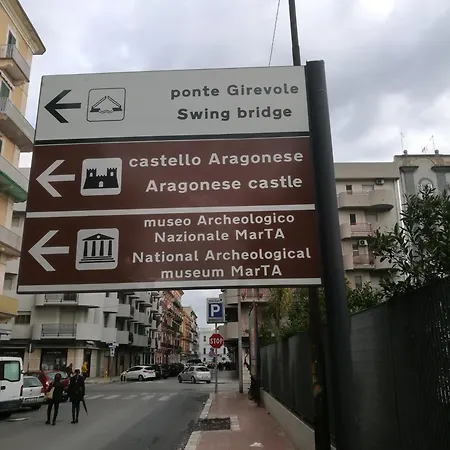 Settimo Sole Affitta * Taranto