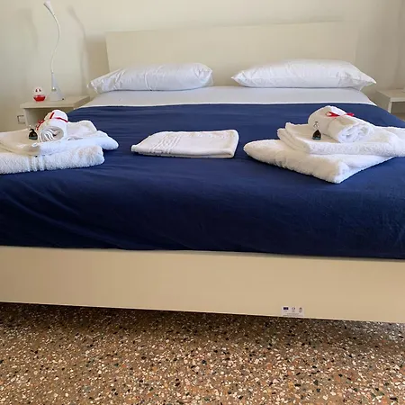 Guest house Settimo Sole Affitta *