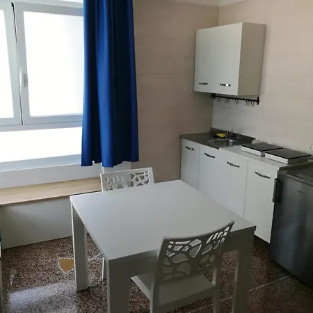 Pensjonat Settimo Sole Affitta