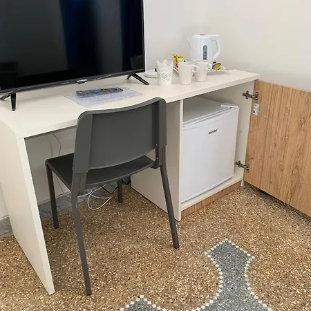 Settimo Sole Affitta Casa de hóspedes