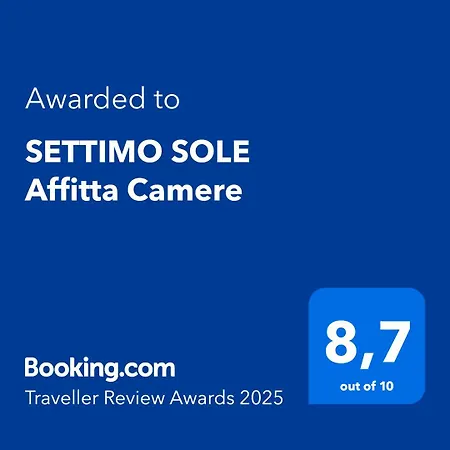 Guest house Settimo Sole Affitta Taranto