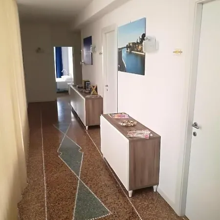 Pensjonat Settimo Sole Affitta