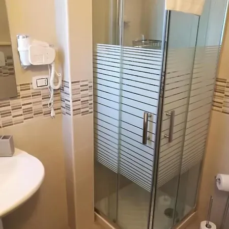 Pensjonat Settimo Sole Affitta