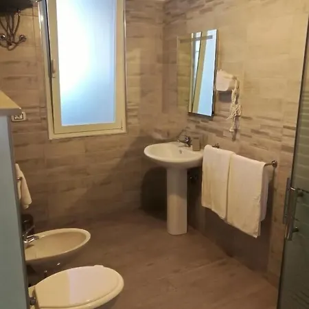 Settimo Sole Affitta Casa de hóspedes *