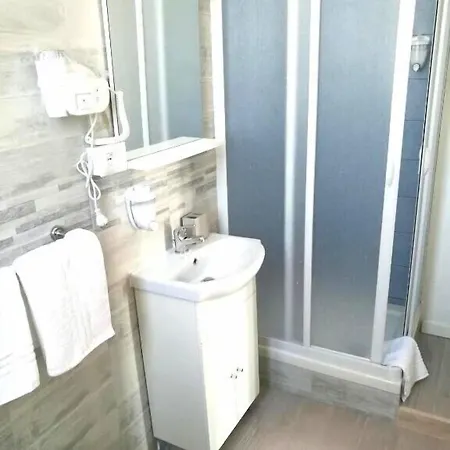 Casa de hóspedes Settimo Sole Affitta Taranto