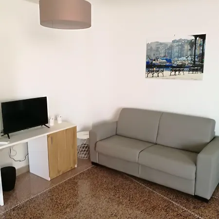 Settimo Sole Affitta Casa de hóspedes *