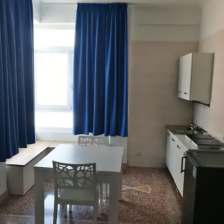 Settimo Sole Affitta Casa de hóspedes