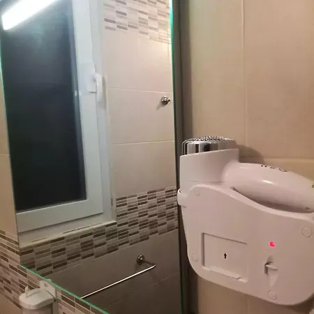 Settimo Sole Affitta Casa de hóspedes Taranto