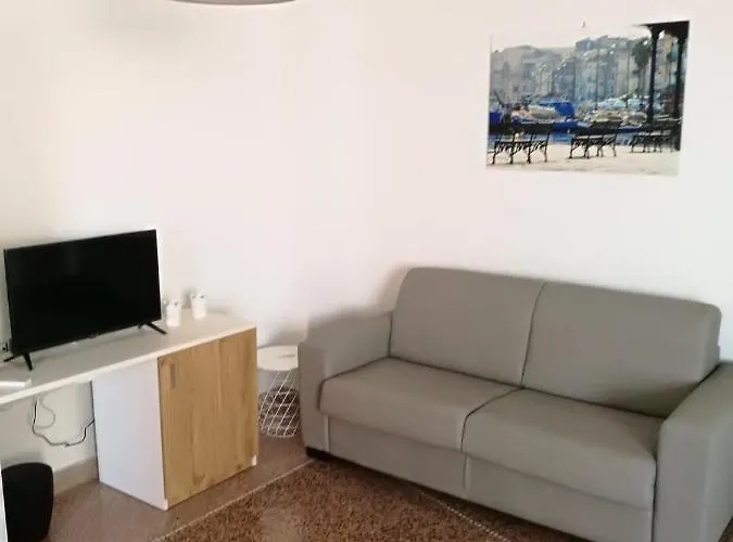 Settimo Sole Affitta טאראנטו