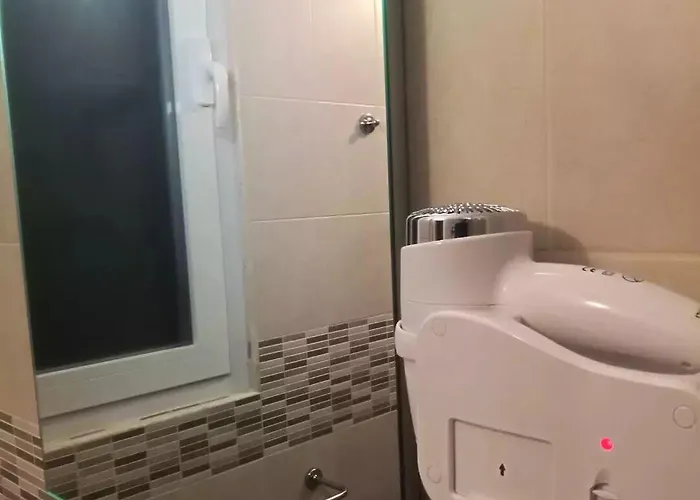 Settimo Sole Affitta בית הארחה טאראנטו